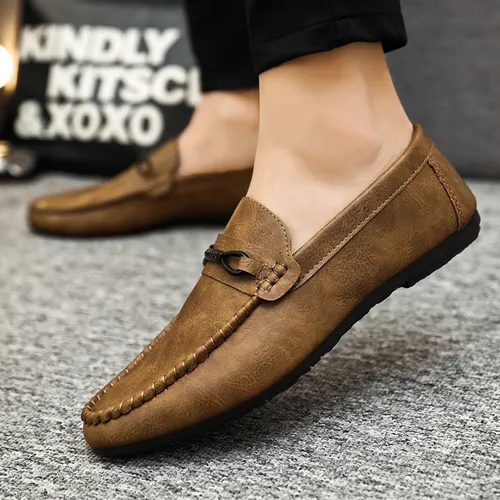 Loafers 1