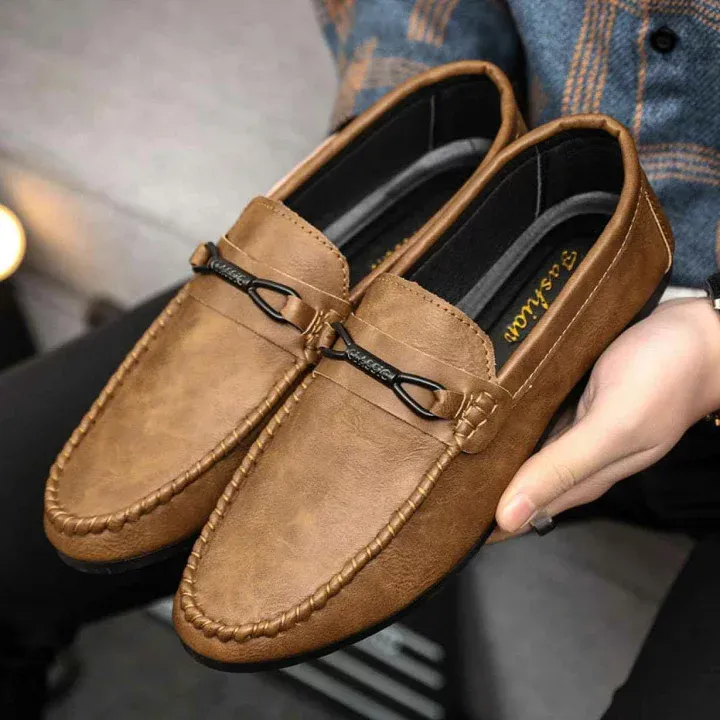 Loafers 4