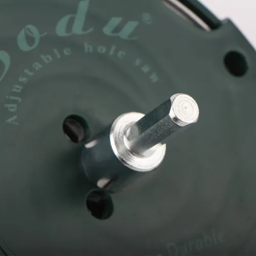 🔥HOT SALE 49% OFF🔥Adjustable Hole Saw Diameter 45mm-130mm Woodworking Cutting Tools Hole Opener