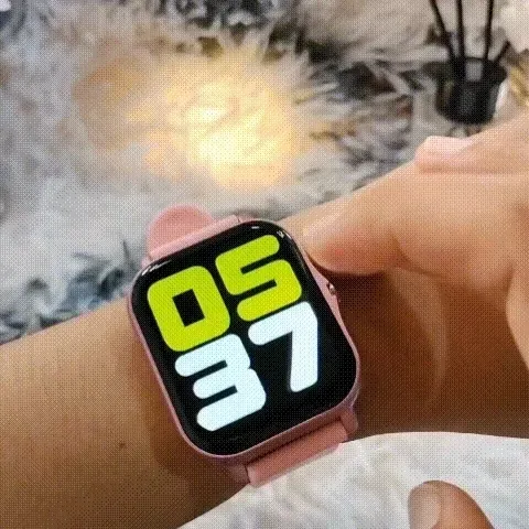 2025 New Product Y13 Full Screen Touch Bluetooth Call Digital Smart Watch
