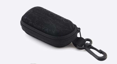 100 Degrees Reading Glasses (Presbyopia-Specific) - Foldable Compact Style, Blue Light Blocking & Ultra-Portable for On-the-Go Use