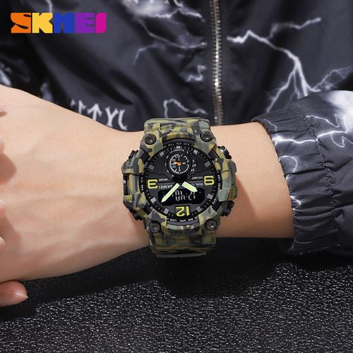 watch