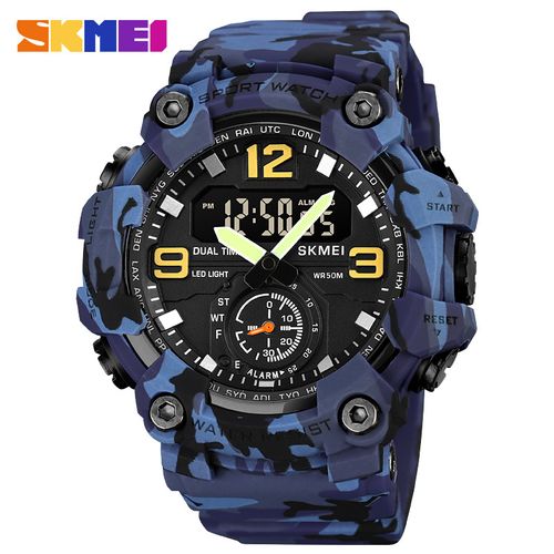 watch