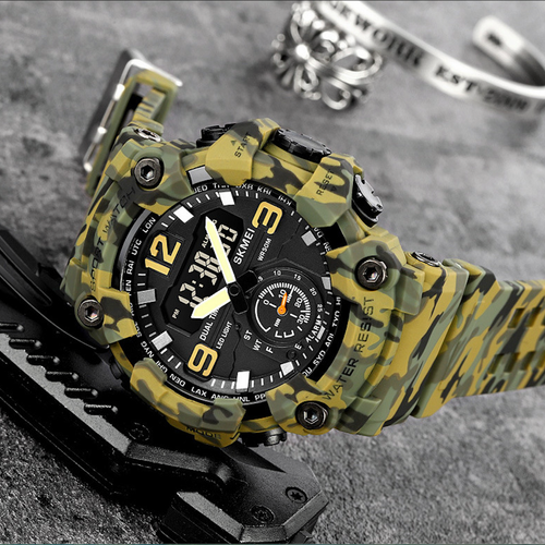 watch