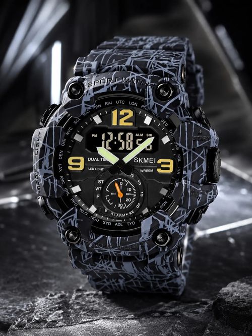 watch