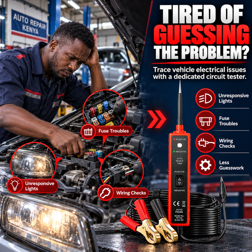 🔥HOT SALE🔥 COD！Car Diagnostic Tool Nairobi Stock |48H Dispatch |COD Orders are dispatched within 48 hours from our  Nairobi warehouse. Delivery takes 1–3 working days.