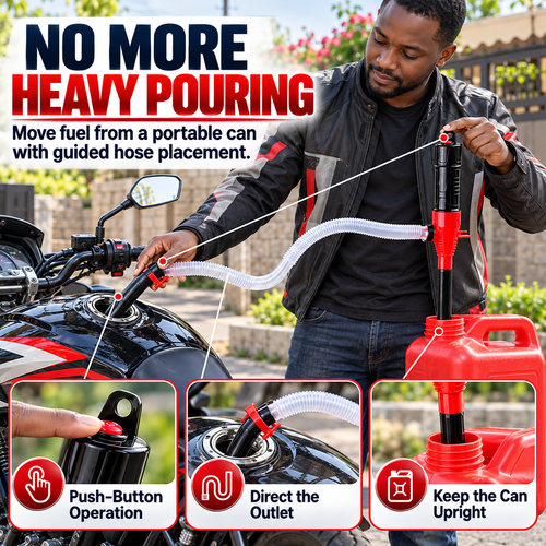 🔥HOT SALE🔥 COD！Automotive Suction Hose  Nairobi Stock |48H Dispatch |COD Orders are dispatched within 48 hours from our  Nairobi warehouse. Delivery takes 1–3 working days.