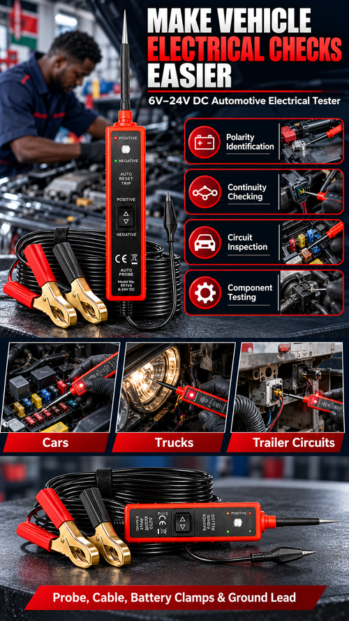 🔥HOT SALE🔥 COD！Car Diagnostic Tool Nairobi Stock |48H Dispatch |COD Orders are dispatched within 48 hours from our  Nairobi warehouse. Delivery takes 1–3 working days.