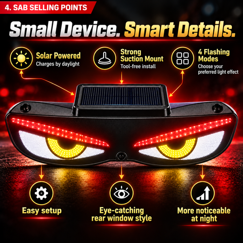 🔥HOT SALE🔥 COD！     Devil's Eye     Headlights for Cars    Nairobi Stock |48H Dispatch |COD Orders are dispatched within 48 hours from our  Nairobi warehouse. Delivery takes 1–3 working days.