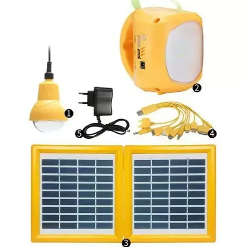 solar light