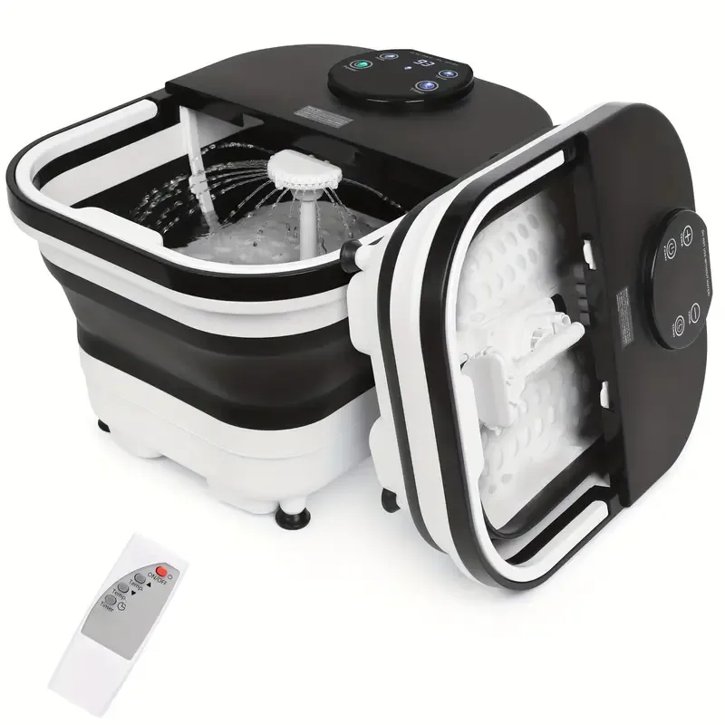 Foot Spa Massager