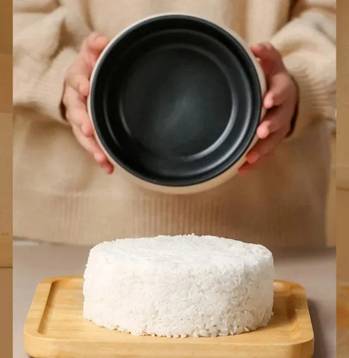 Smart Mini Rice Cooker