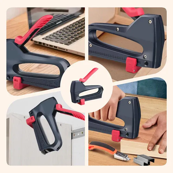 Manual Staple Tool Set