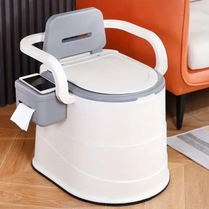 Portable Toilet
