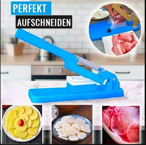 🥳Portable Meat Cutting Table Slicers