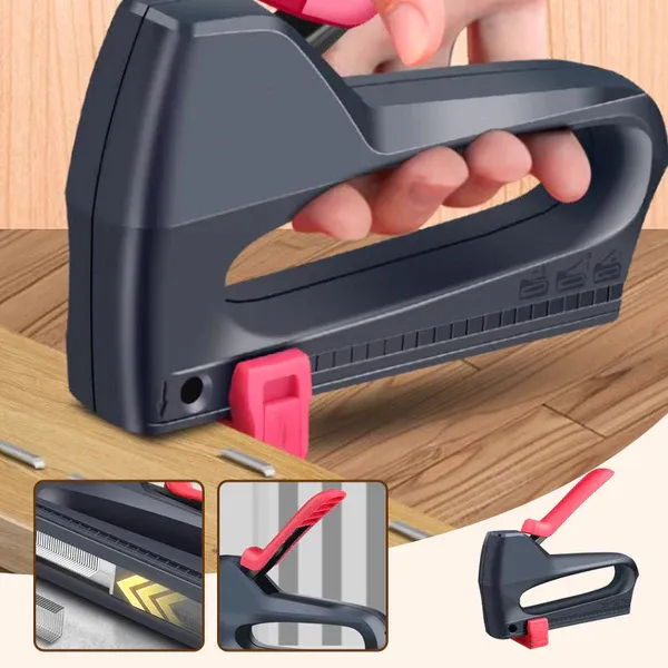 Manual Staple Tool Set