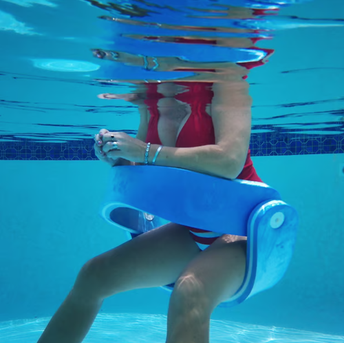Ultimate Water Recliner – Ergonomic, Foldable, High-Performance