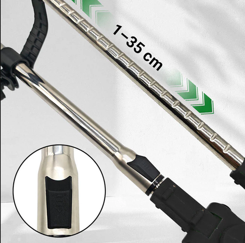 🔥 2025 Hot Sale 💦1500W Portable Grass Trimmer