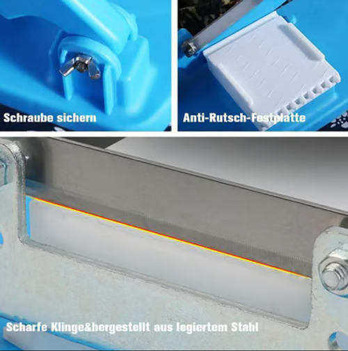 🥳Portable Meat Cutting Table Slicers
