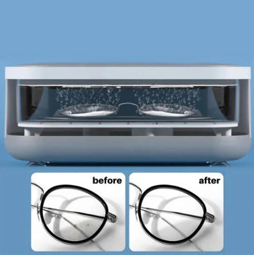 Ultrasonic Cleaner🔥