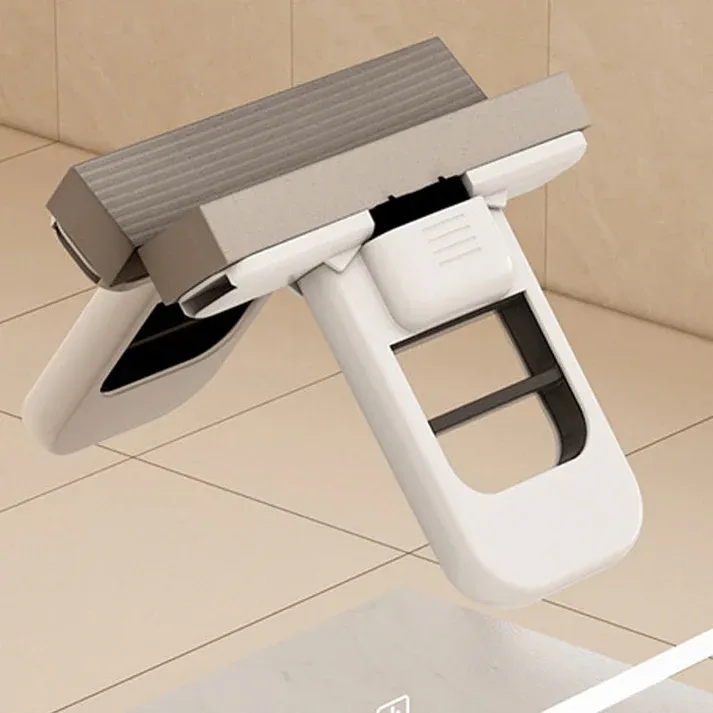 Mini Portable Self-Cleaning Mop