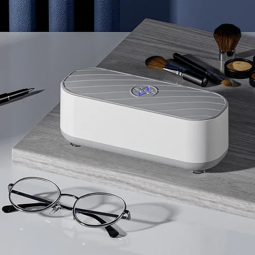 Ultrasonic Cleaner🔥