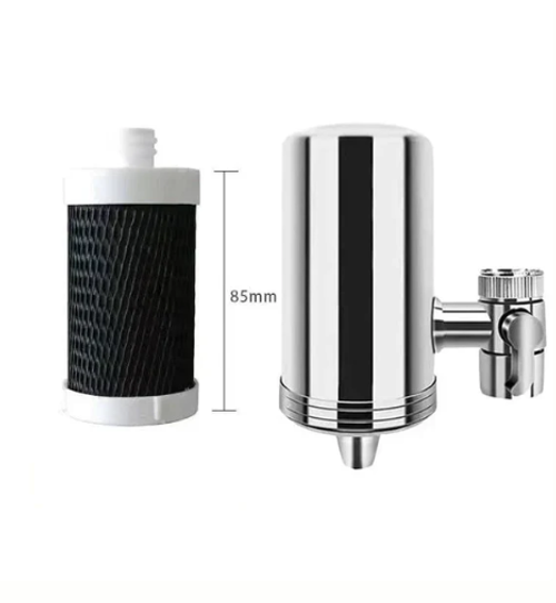 🚰304 stainless steel water purifier✨