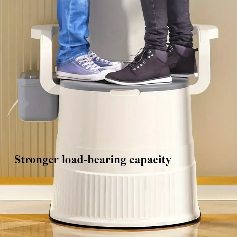 Portable Toilet