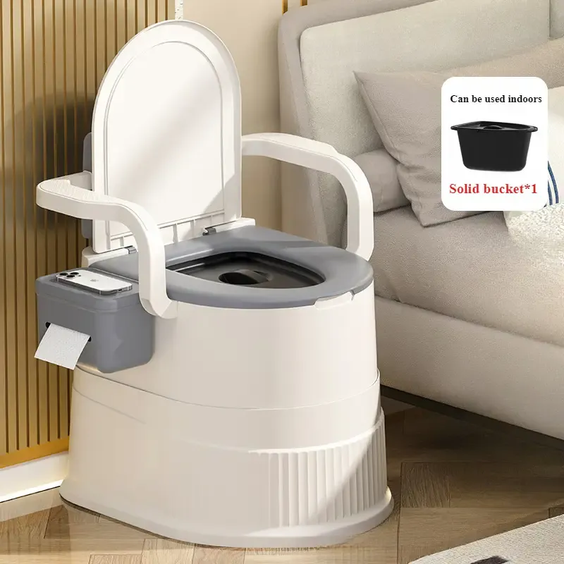 Portable Toilet