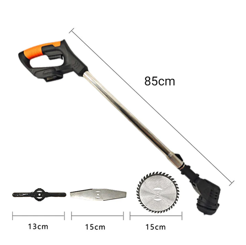 🔥 2025 Hot Sale 💦1500W Portable Grass Trimmer
