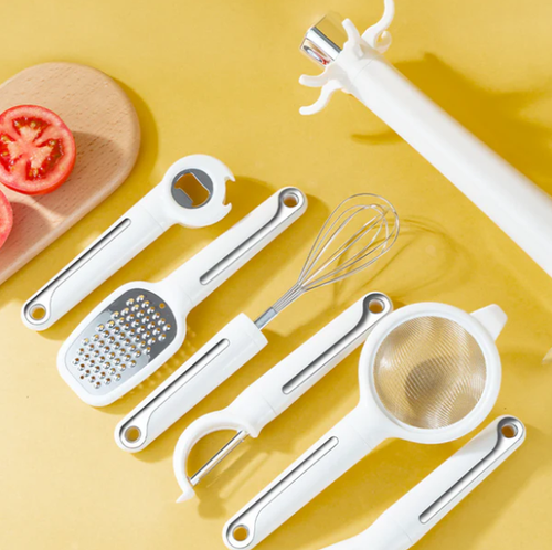 7-Piece Kitchen Gadget Set