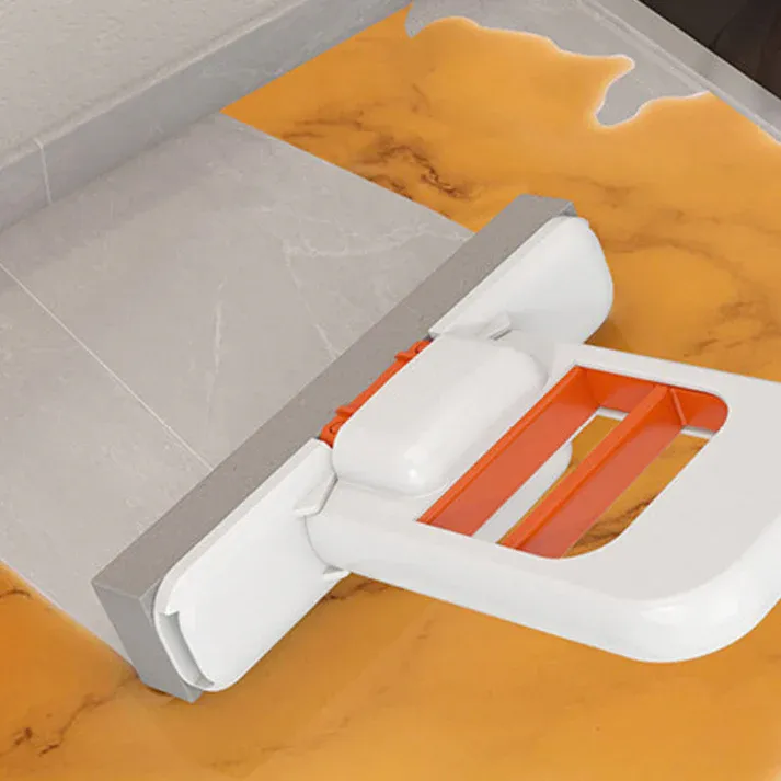 Mini Portable Self-Cleaning Mop