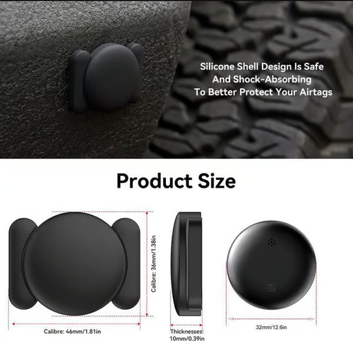 🔥Mini GPS Tracker