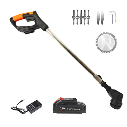 🔥 2025 Hot Sale 💦1500W Portable Grass Trimmer