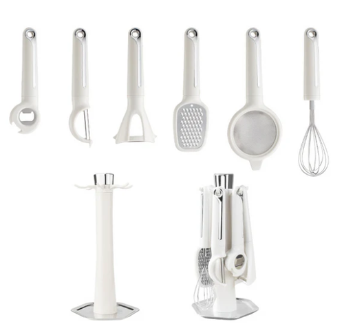 7-Piece Kitchen Gadget Set