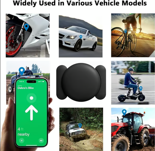 🔥Mini GPS Tracker