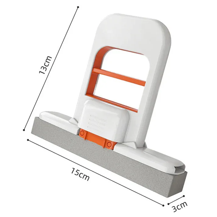 Mini Portable Self-Cleaning Mop