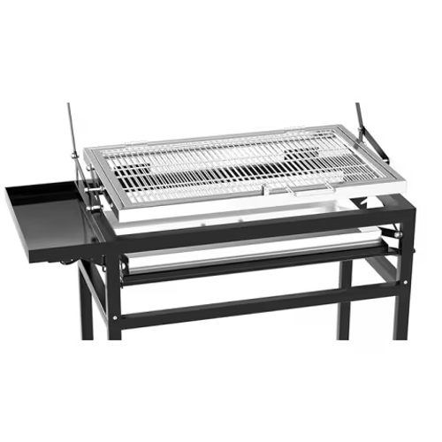 Portable Rotary Grill