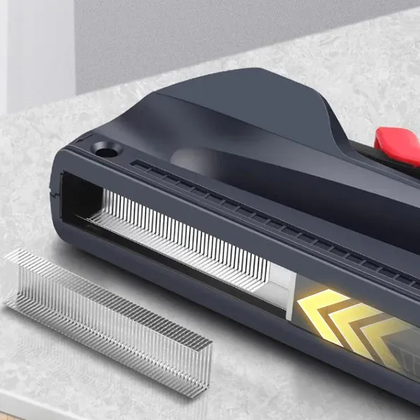 Manual Staple Tool Set
