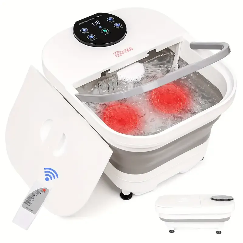 Foot Spa Massager