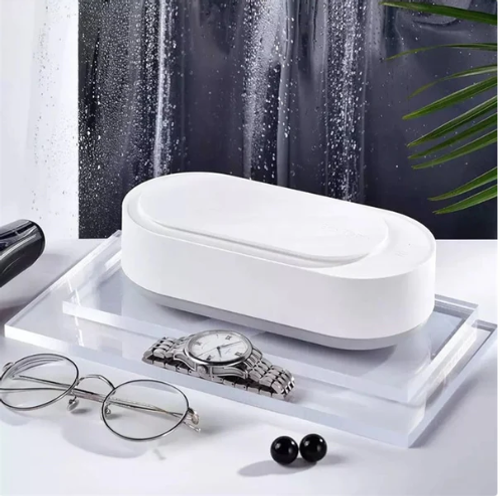 Ultrasonic Cleaner🔥