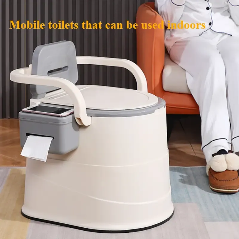 Portable Toilet
