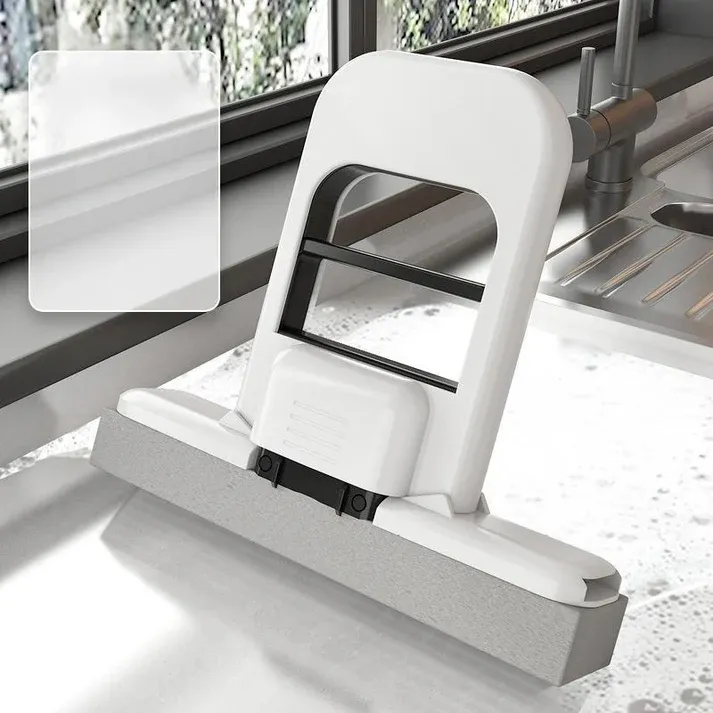 Mini Portable Self-Cleaning Mop