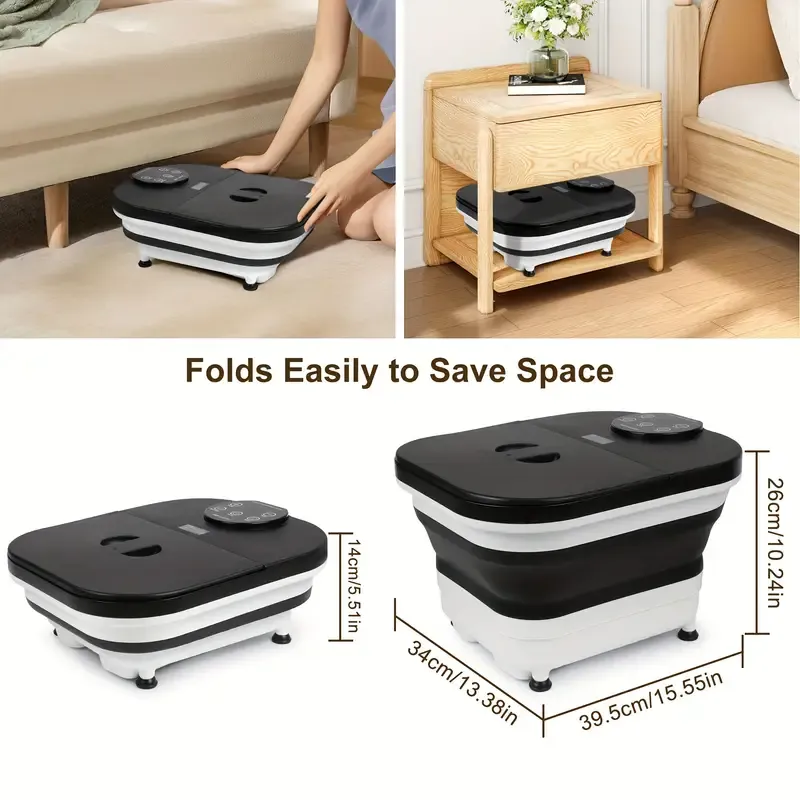 Foot Spa Massager