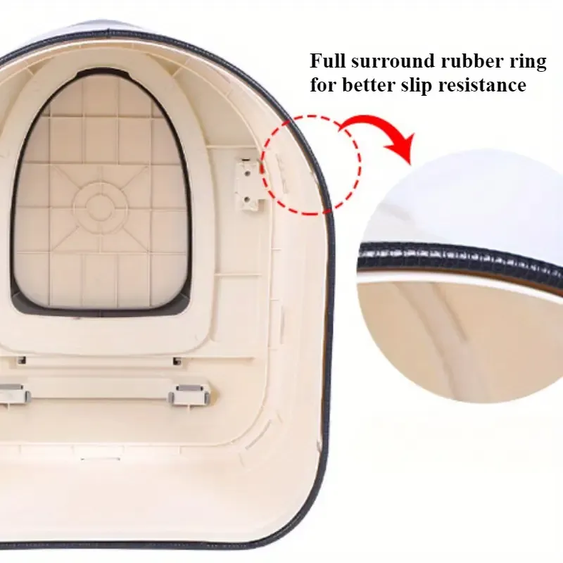 Portable Toilet