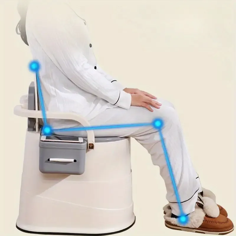 Portable Toilet