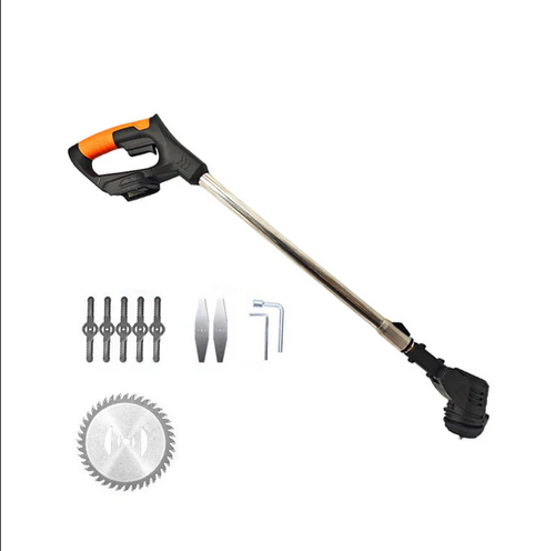 🔥 2025 Hot Sale 💦1500W Portable Grass Trimmer