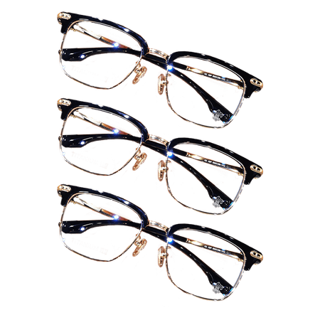 Glasses