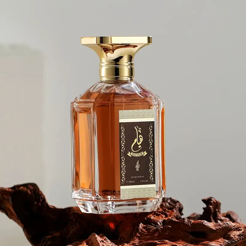 100ml Lavender Dream Eau De Parfum For Men - Refreshing, Long-Lasting Fragrance for Dating, Daily Life, and Perfect Christmas Gift - Ideal for Him
