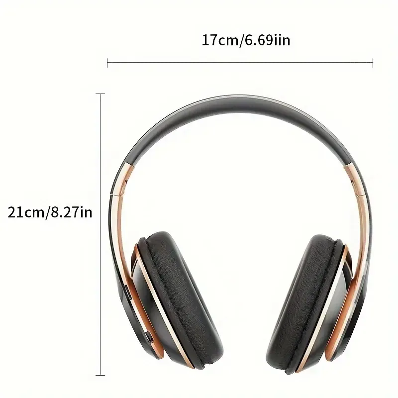 Over-ear wireless headphones,运动耳机 6S 无线耳机